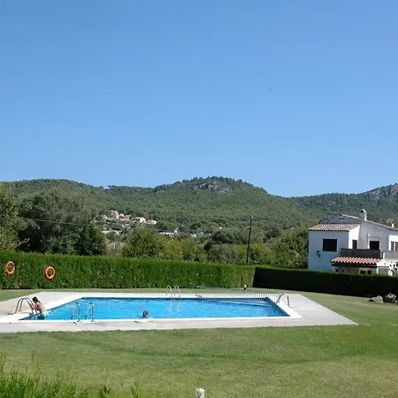 Vall Petita 131 Holiday home L'Estartit