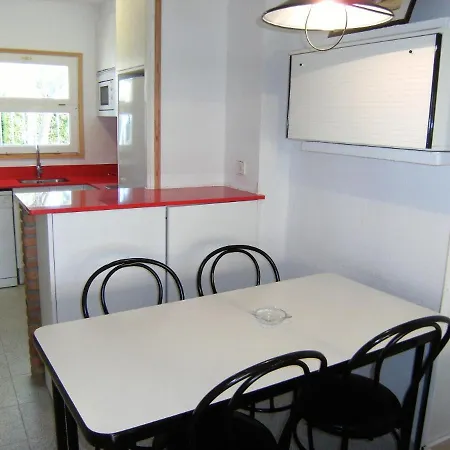 Holiday home Vall Petita 131 *