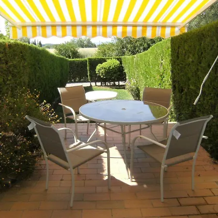 Vall Petita 131 Holiday home L'Estartit