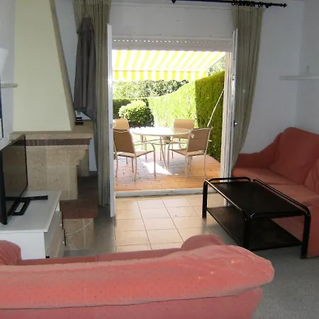Holiday home Vall Petita 131 *