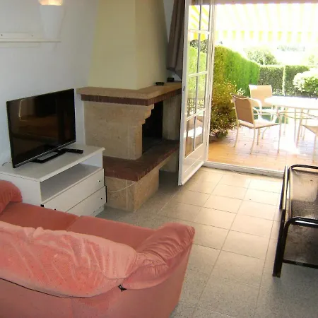 Vall Petita 131 Holiday home *