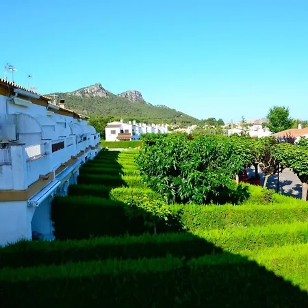 Holiday home Vall Petita 131 L'Estartit