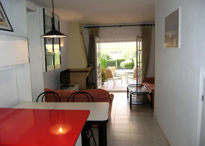 Vall Petita 131 Feriehus